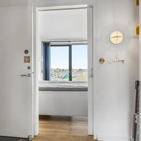 Bad, Lejl 53 Daire *