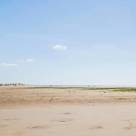 Daire Bad, Lejl 53 Fanø