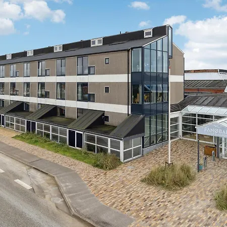 Bad, Lejl, 53 * Fanø