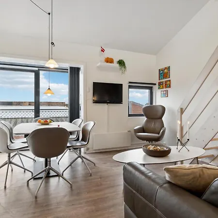 Bad, Lejl 53 * Fanø